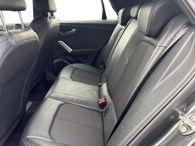 Used Audi Q2 2020 for sale - 76766956: Photo 18