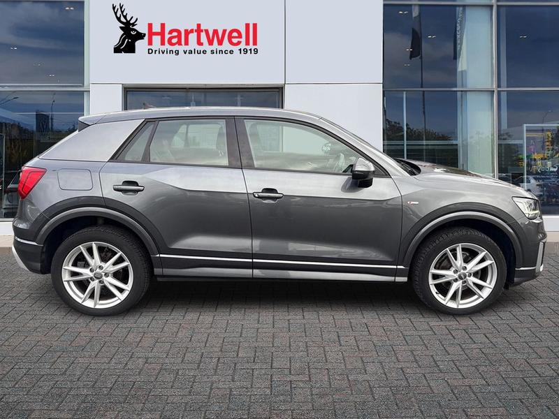 Used Audi Q2 2020 for sale - 76766956: Photo 2