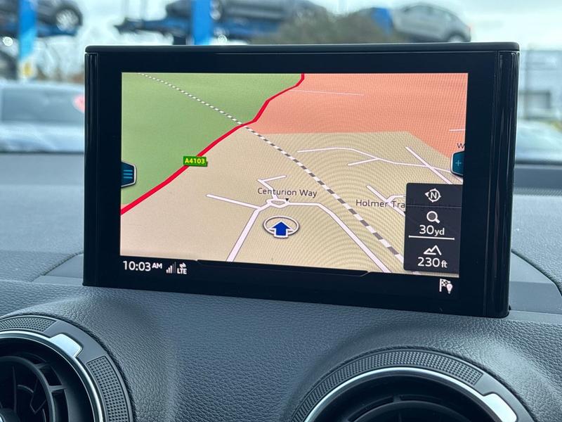 Used Audi Q2 2020 for sale - 76766956: Photo 20