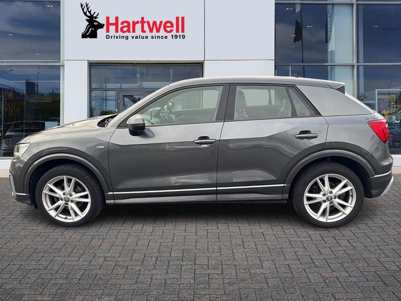 Used Audi Q2 2020 for sale - 76766956: Photo 7