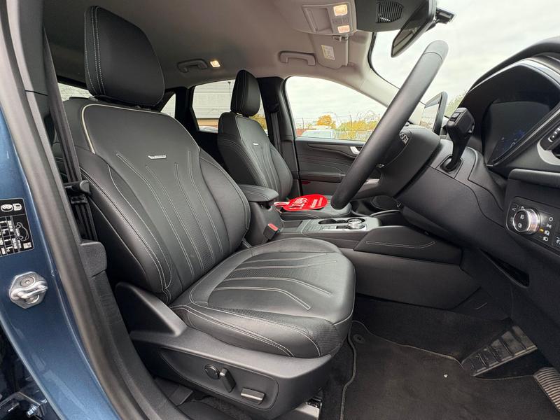 Used Ford Kuga 2023 for sale - 76767049: Photo 11