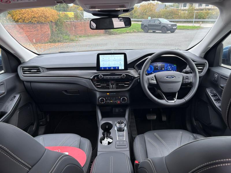 Used Ford Kuga 2023 for sale - 76767049: Photo 14