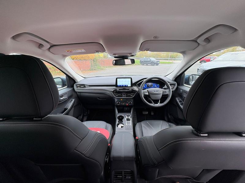 Used Ford Kuga 2023 for sale - 76767049: Photo 16