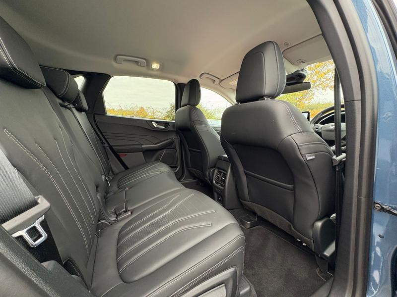 Used Ford Kuga 2023 for sale - 76767049: Photo 17