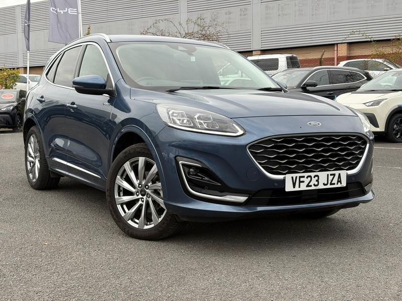 Used Ford Kuga 2023 for sale - 76767049: Photo 2