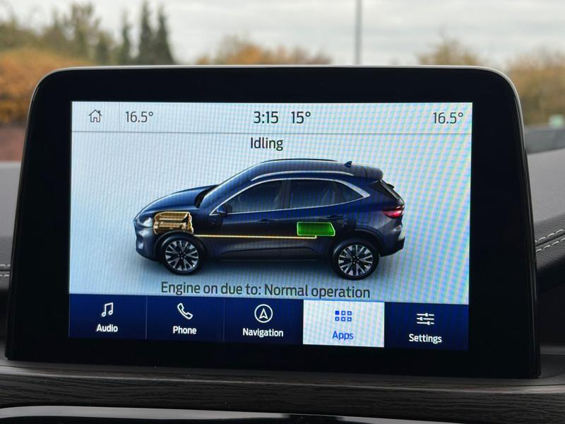 Used Ford Kuga 2023 for sale - 76767049: Photo 22