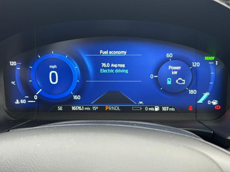 Used Ford Kuga 2023 for sale - 76767049: Photo 25