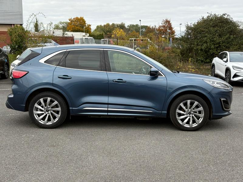 Used Ford Kuga 2023 for sale - 76767049: Photo 3