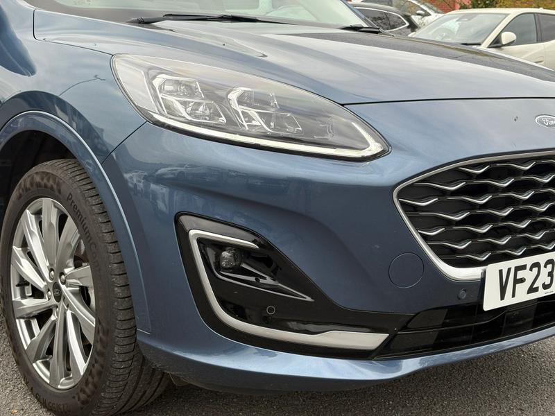 Used Ford Kuga 2023 for sale - 76767049: Photo 36