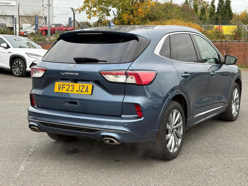 Used Ford Kuga 2023 for sale - 76767049: Photo 4