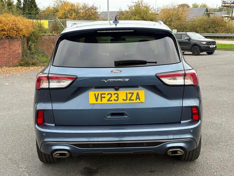 Used Ford Kuga 2023 for sale - 76767049: Photo 5