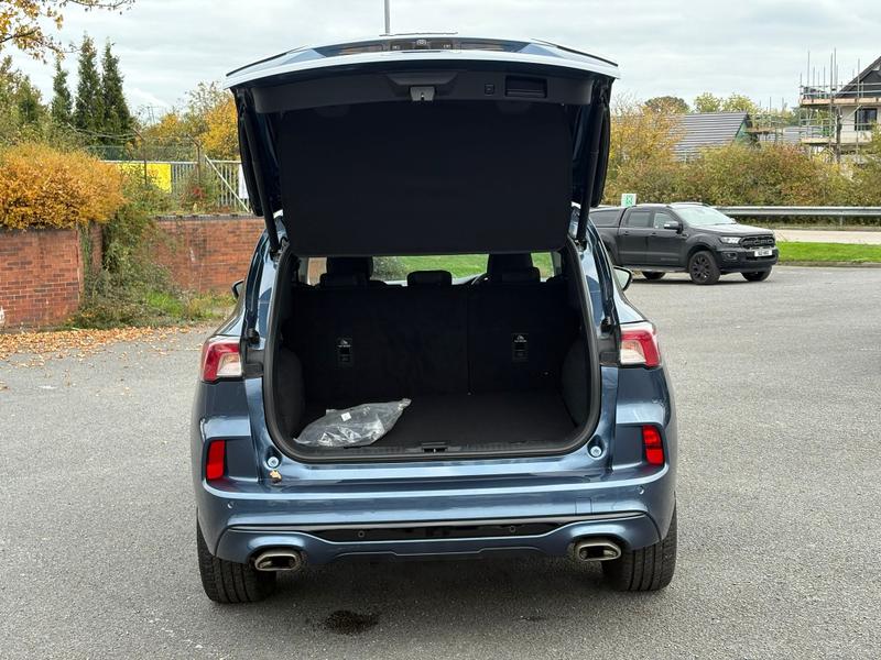 Used Ford Kuga 2023 for sale - 76767049: Photo 6