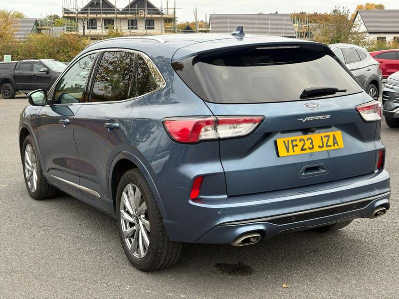 Used Ford Kuga 2023 for sale - 76767049: Photo 7