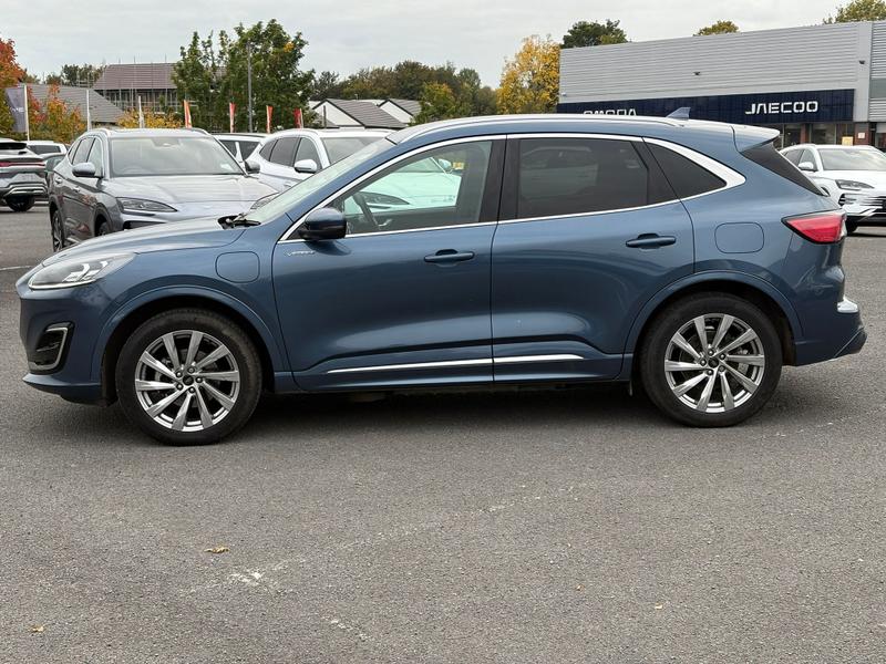 Used Ford Kuga 2023 for sale - 76767049: Photo 8