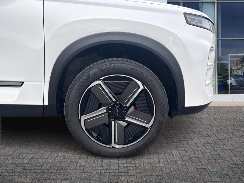 Used Jaecoo Jaecoo 7 2025 for sale - 76767006: Photo 10