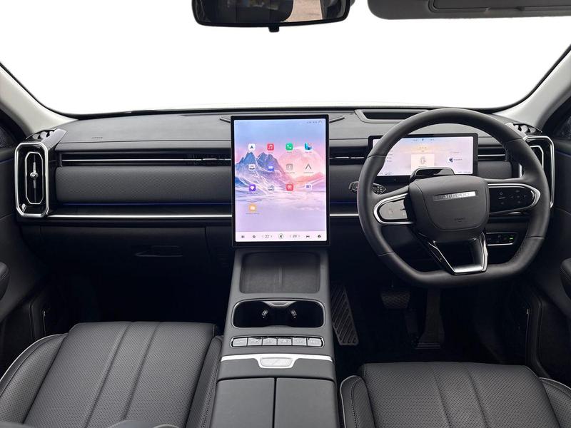 Used Jaecoo Jaecoo 7 2025 for sale - 76767006: Photo 12