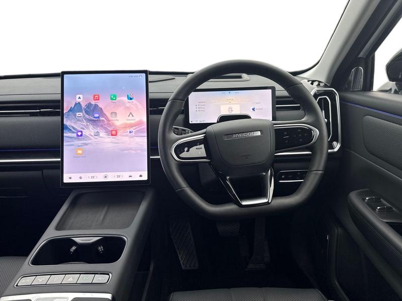 Used Jaecoo Jaecoo 7 2025 for sale - 76767006: Photo 13