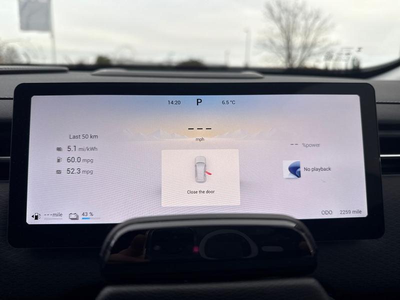 Used Jaecoo Jaecoo 7 2025 for sale - 76767006: Photo 15