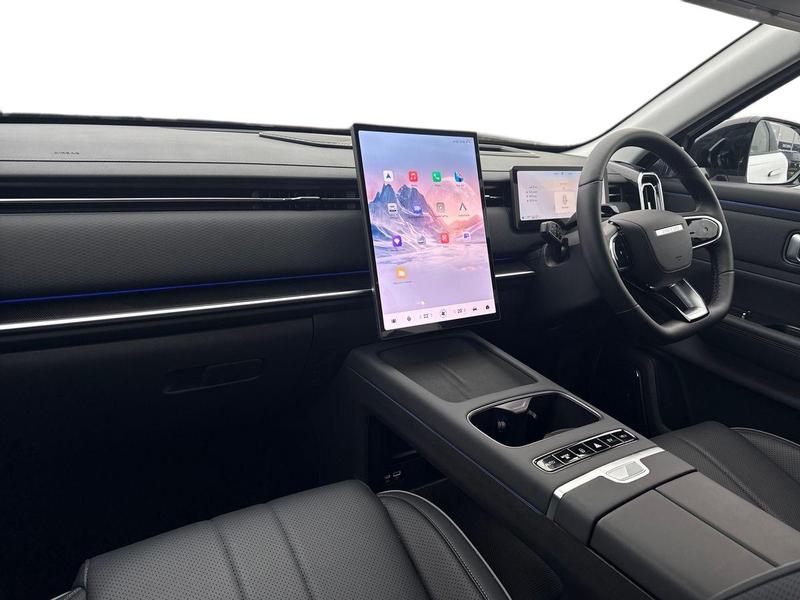 Used Jaecoo Jaecoo 7 2025 for sale - 76767006: Photo 16