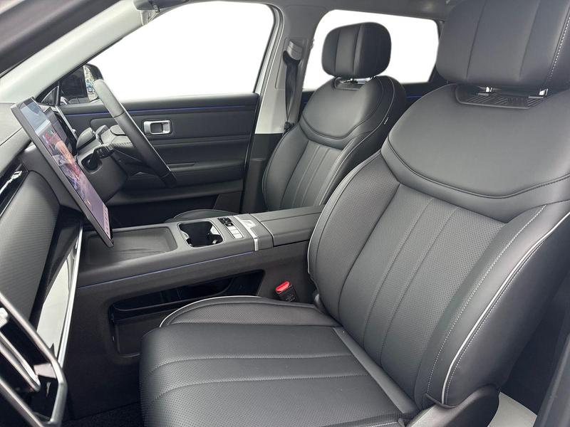 Used Jaecoo Jaecoo 7 2025 for sale - 76767006: Photo 17