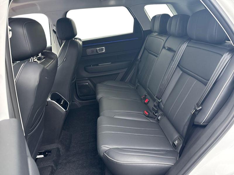 Used Jaecoo Jaecoo 7 2025 for sale - 76767006: Photo 18