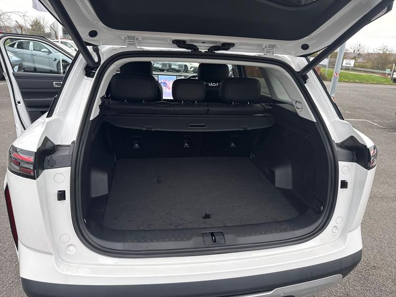 Used Jaecoo Jaecoo 7 2025 for sale - 76767006: Photo 19