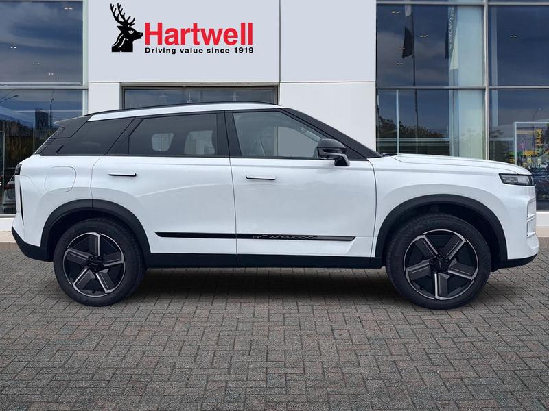 Used Jaecoo Jaecoo 7 2025 for sale - 76767006: Photo 2