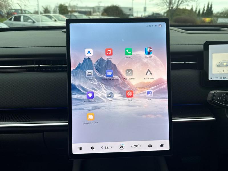 Used Jaecoo Jaecoo 7 2025 for sale - 76767006: Photo 20