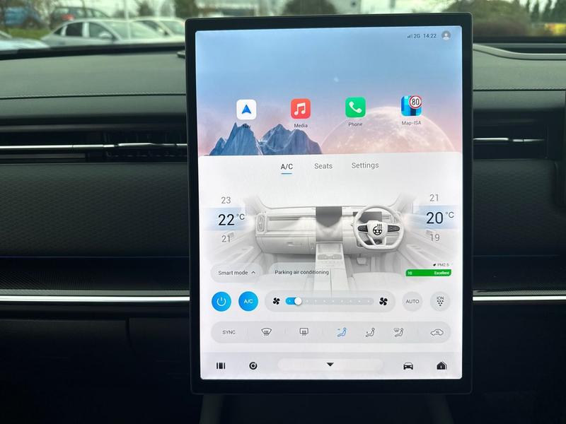 Used Jaecoo Jaecoo 7 2025 for sale - 76767006: Photo 21