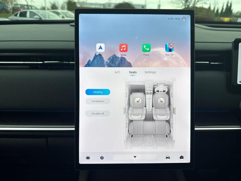 Used Jaecoo Jaecoo 7 2025 for sale - 76767006: Photo 22