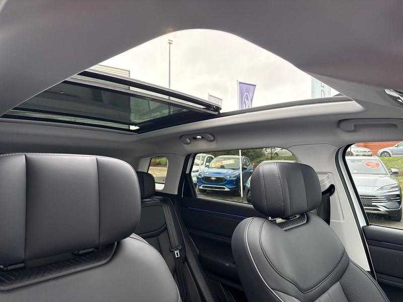 Used Jaecoo Jaecoo 7 2025 for sale - 76767006: Photo 25