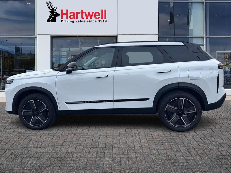 Used Jaecoo Jaecoo 7 2025 for sale - 76767006: Photo 7