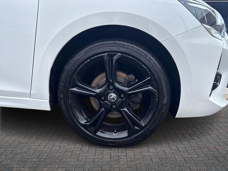 Used Vauxhall Corsa 2023 for sale - 77001475: Photo 10