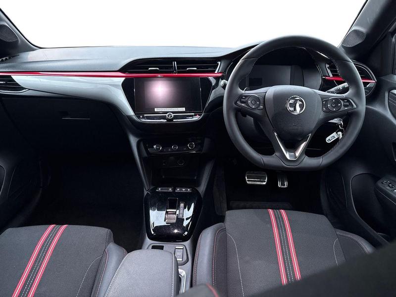Used Vauxhall Corsa 2023 for sale - 77001475: Photo 12