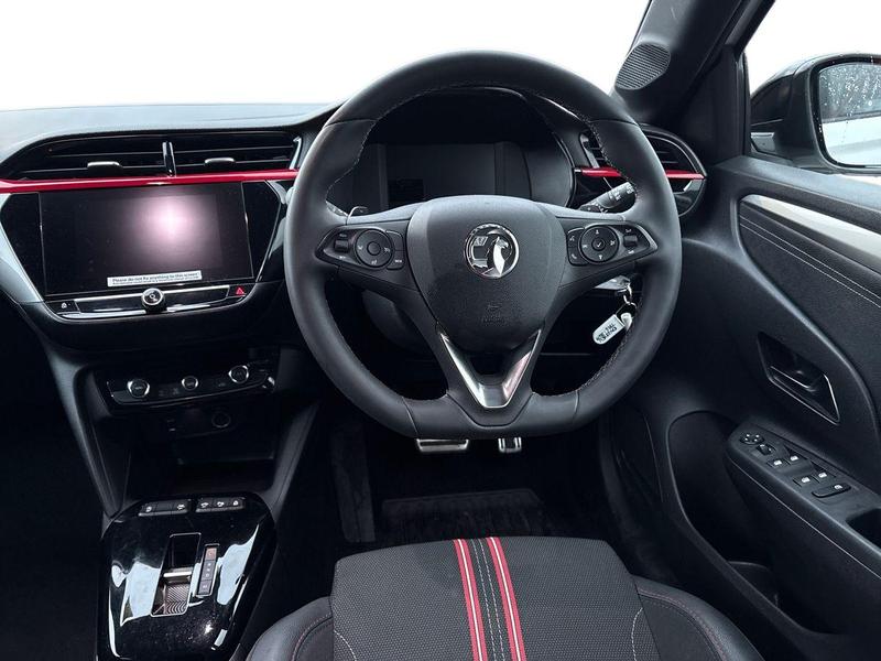 Used Vauxhall Corsa 2023 for sale - 77001475: Photo 13