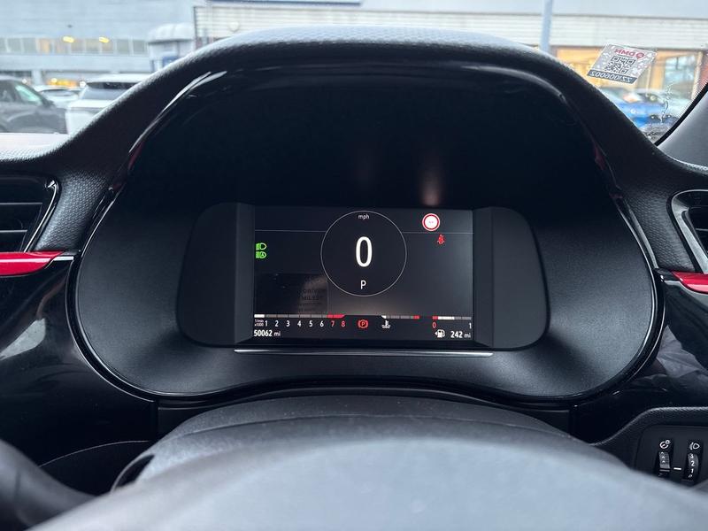 Used Vauxhall Corsa 2023 for sale - 77001475: Photo 15