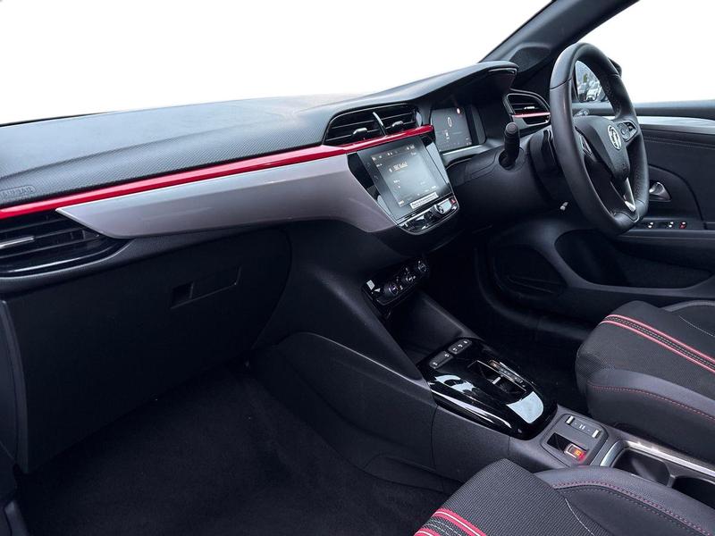 Used Vauxhall Corsa 2023 for sale - 77001475: Photo 16
