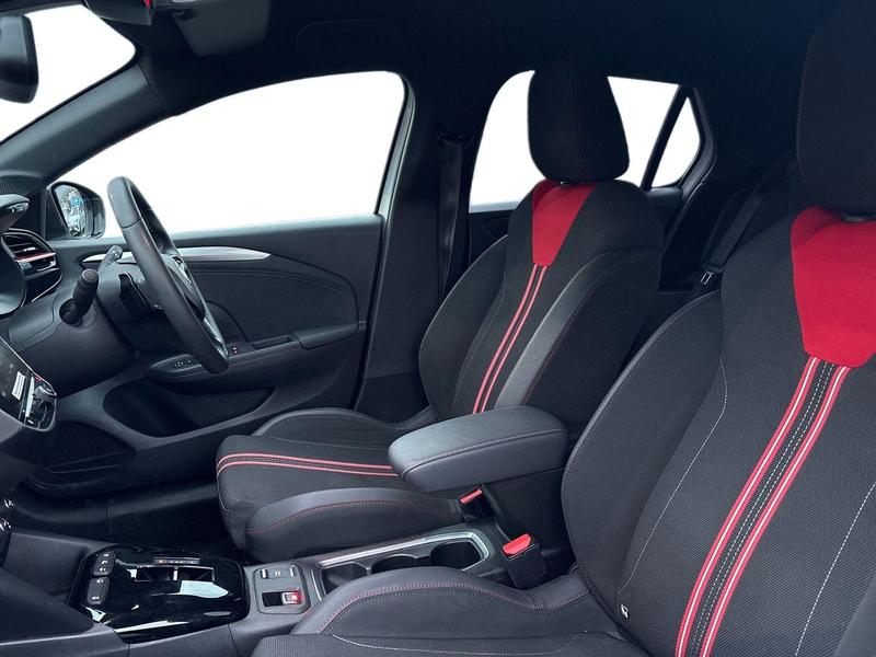 Used Vauxhall Corsa 2023 for sale - 77001475: Photo 17