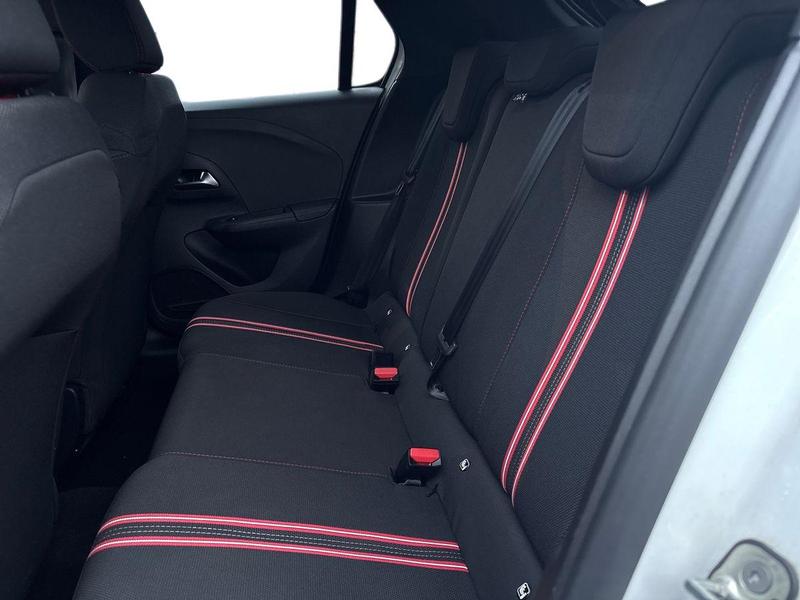 Used Vauxhall Corsa 2023 for sale - 77001475: Photo 18