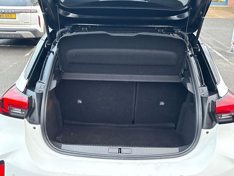 Used Vauxhall Corsa 2023 for sale - 77001475: Photo 19