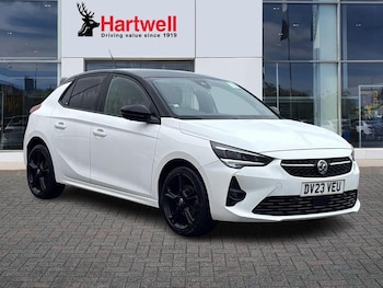 Used Vauxhall Corsa 2023 for sale - 77001475: Photo