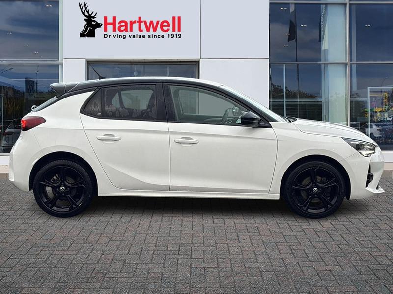 Used Vauxhall Corsa 2023 for sale - 77001475: Photo 2