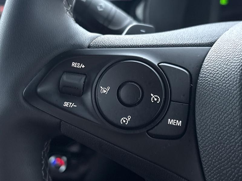 Used Vauxhall Corsa 2023 for sale - 77001475: Photo 25