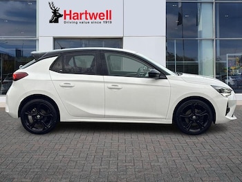 Used Vauxhall Corsa 2023 for sale - 77001475: Photo