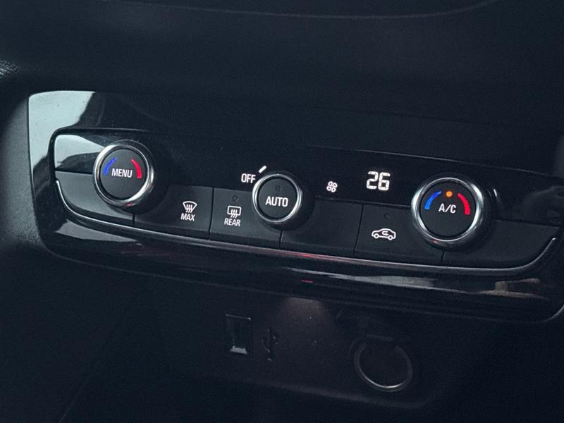 Used Vauxhall Corsa 2023 for sale - 77001475: Photo 30