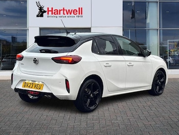 Used Vauxhall Corsa 2023 for sale - 77001475: Photo