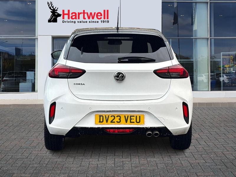 Used Vauxhall Corsa 2023 for sale - 77001475: Photo 5