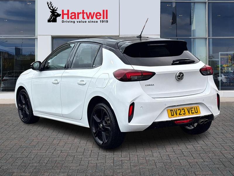 Used Vauxhall Corsa 2023 for sale - 77001475: Photo 6