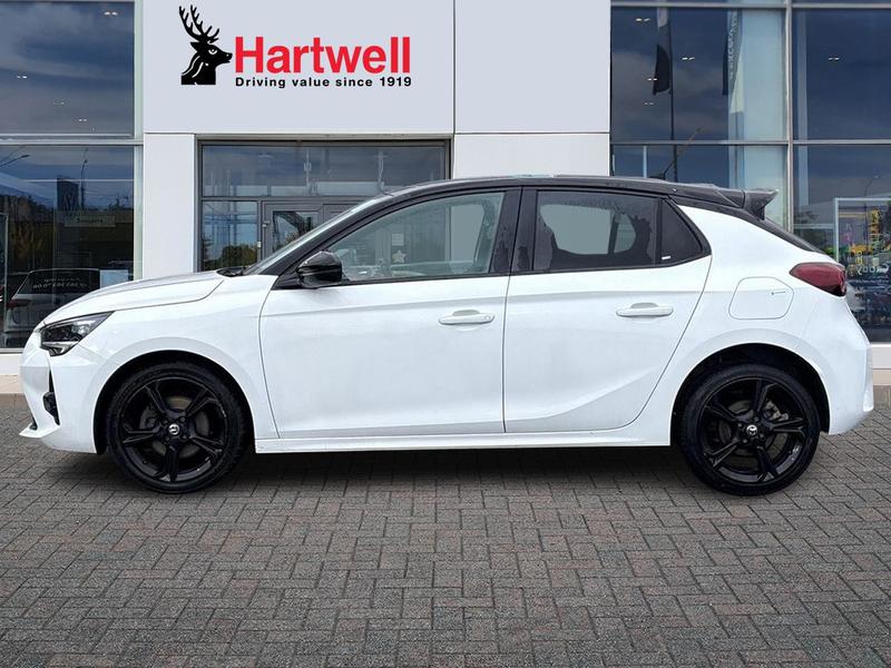Used Vauxhall Corsa 2023 for sale - 77001475: Photo 7