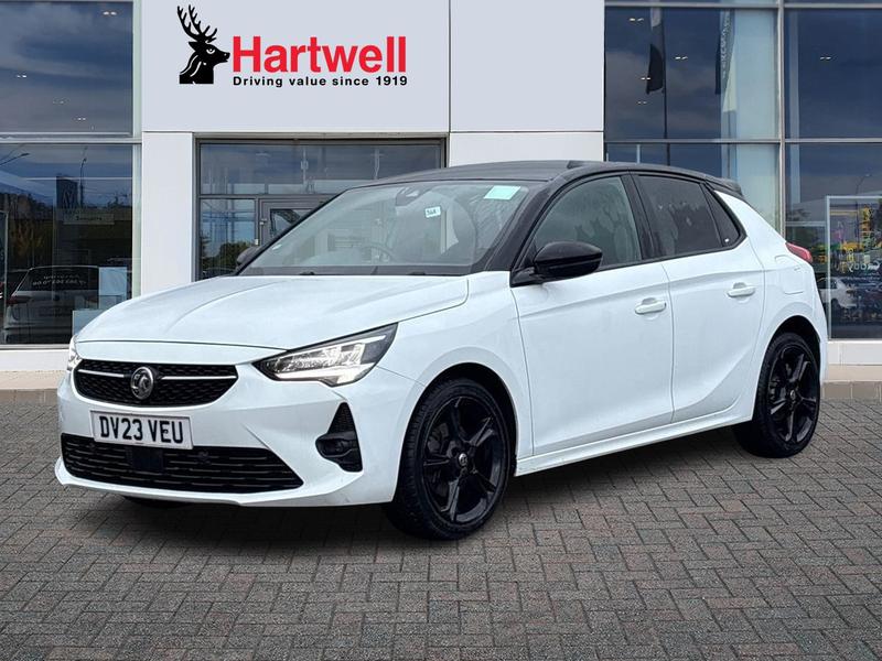 Used Vauxhall Corsa 2023 for sale - 77001475: Photo 8